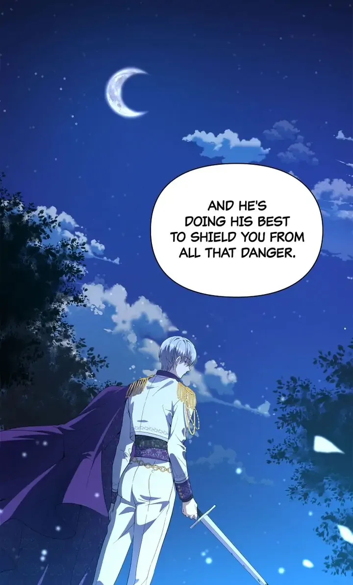 How the Count’s Young Lady Tames the Emperor’s Dog Chapter 17 page 11