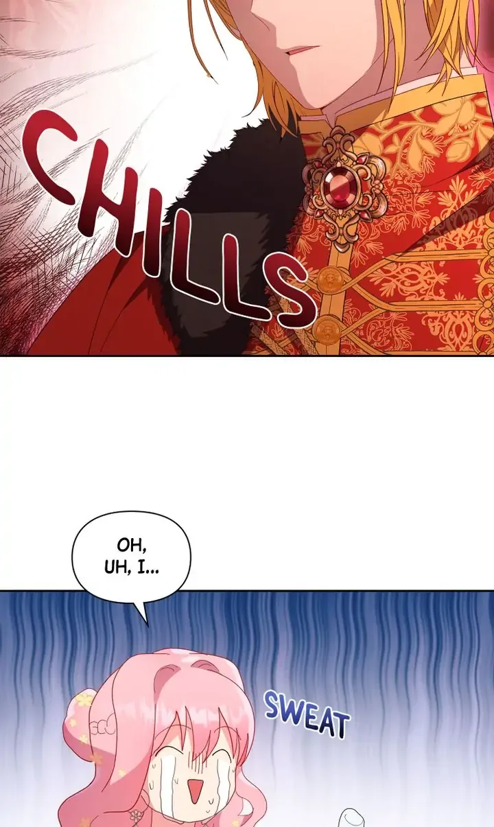 How the Count’s Young Lady Tames the Emperor’s Dog Chapter 16 page 17