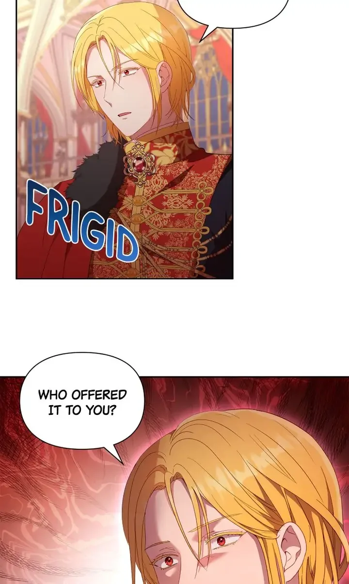 How the Count’s Young Lady Tames the Emperor’s Dog Chapter 16 page 16