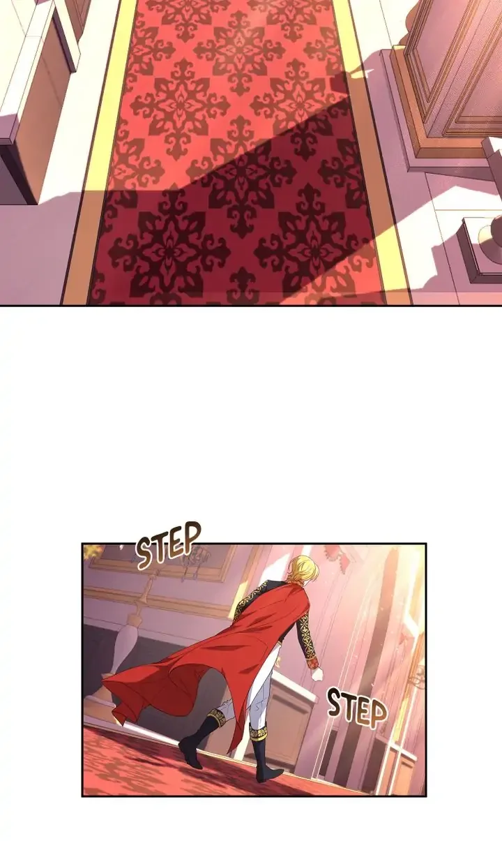 How the Count’s Young Lady Tames the Emperor’s Dog Chapter 16 page 31