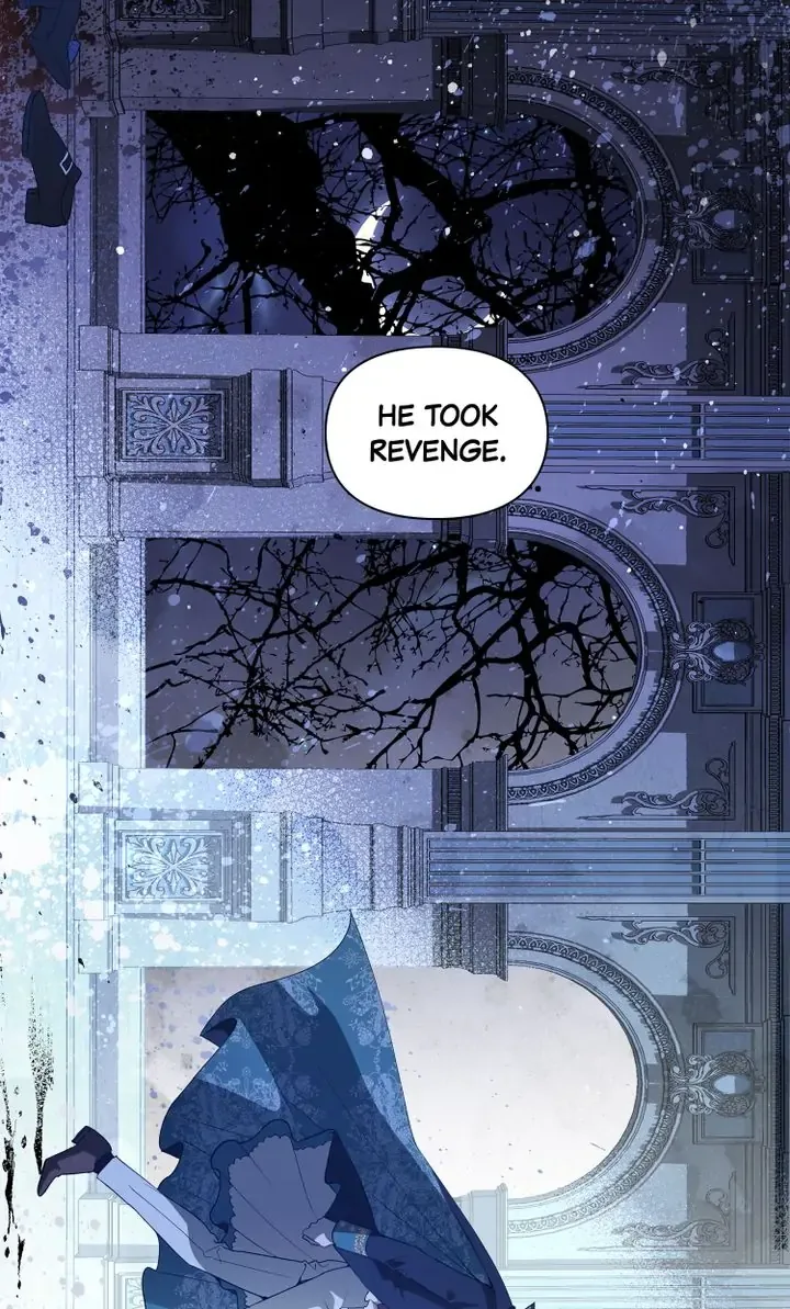 How the Count’s Young Lady Tames the Emperor’s Dog Chapter 17 page 8