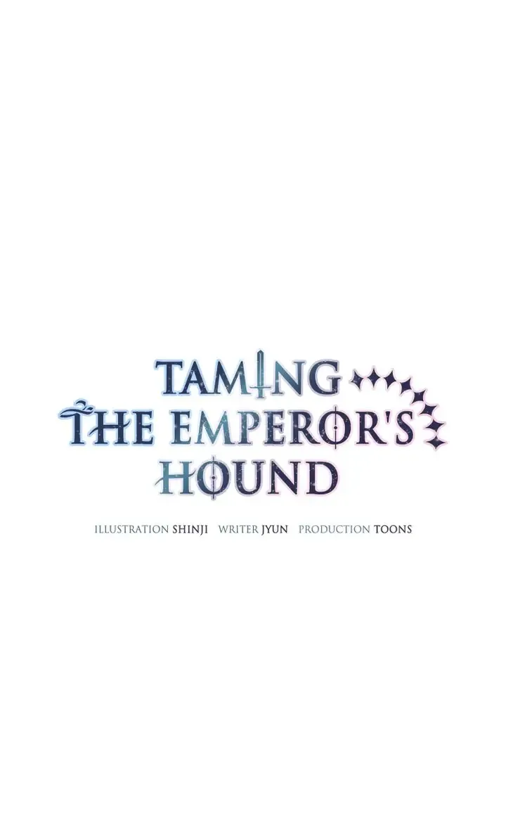 How the Count’s Young Lady Tames the Emperor’s Dog Chapter 17 page 15