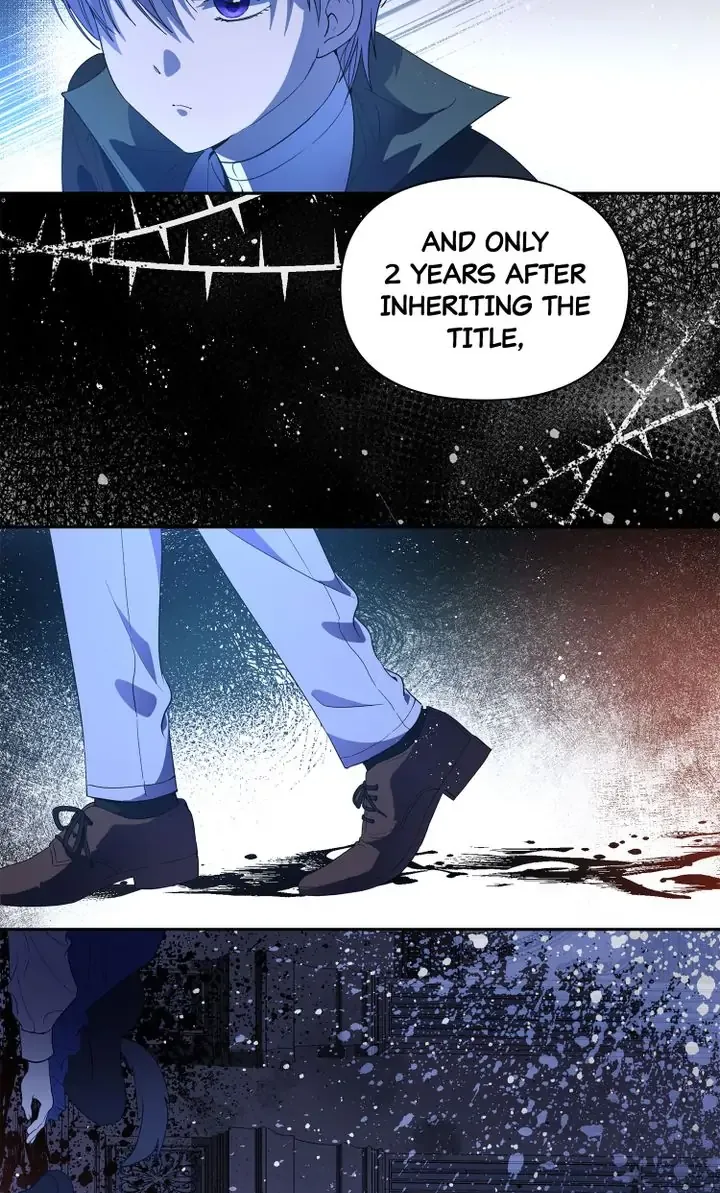 How the Count’s Young Lady Tames the Emperor’s Dog Chapter 17 page 7