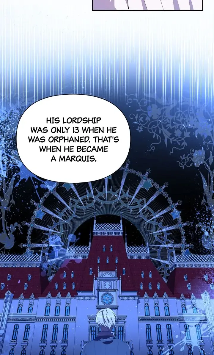 How the Count’s Young Lady Tames the Emperor’s Dog Chapter 17 page 5