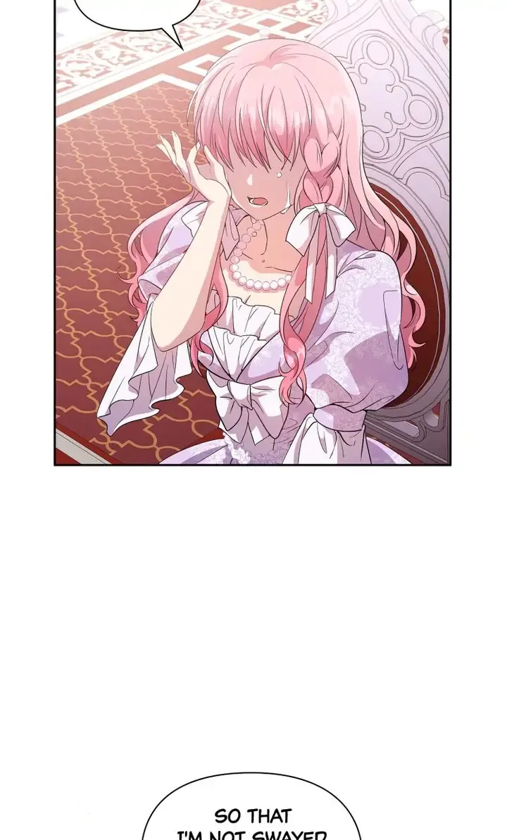 How the Count’s Young Lady Tames the Emperor’s Dog Chapter 17 page 59