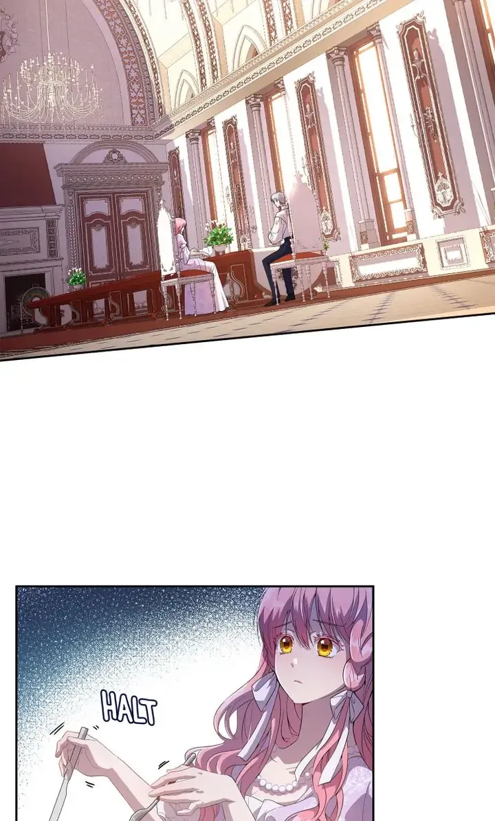 How the Count’s Young Lady Tames the Emperor’s Dog Chapter 17 page 34