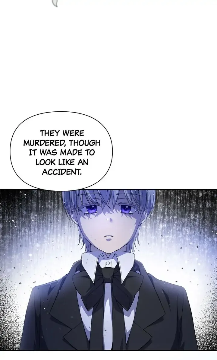 How the Count’s Young Lady Tames the Emperor’s Dog Chapter 17 page 51