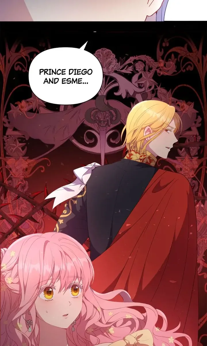 How the Count’s Young Lady Tames the Emperor’s Dog Chapter 16 page 47