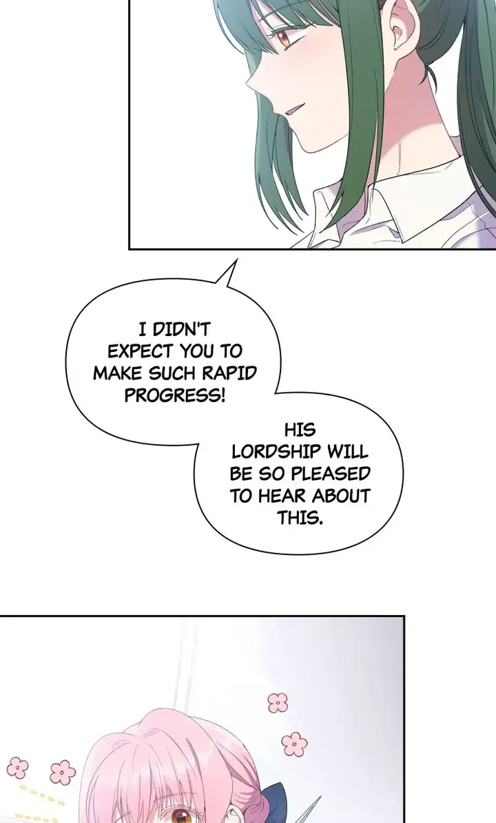How the Count’s Young Lady Tames the Emperor’s Dog Chapter 18 page 31