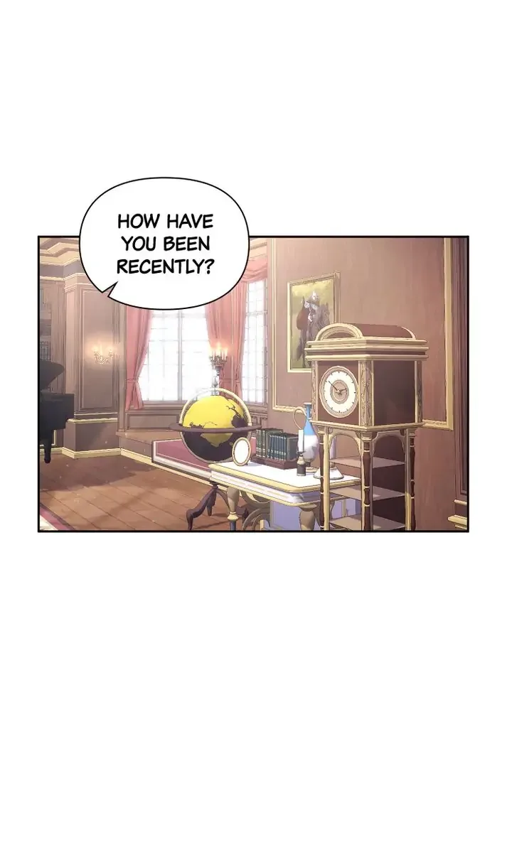 How the Count’s Young Lady Tames the Emperor’s Dog Chapter 18 page 52