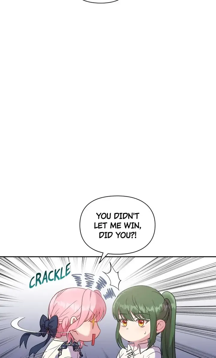 How the Count’s Young Lady Tames the Emperor’s Dog Chapter 18 page 26