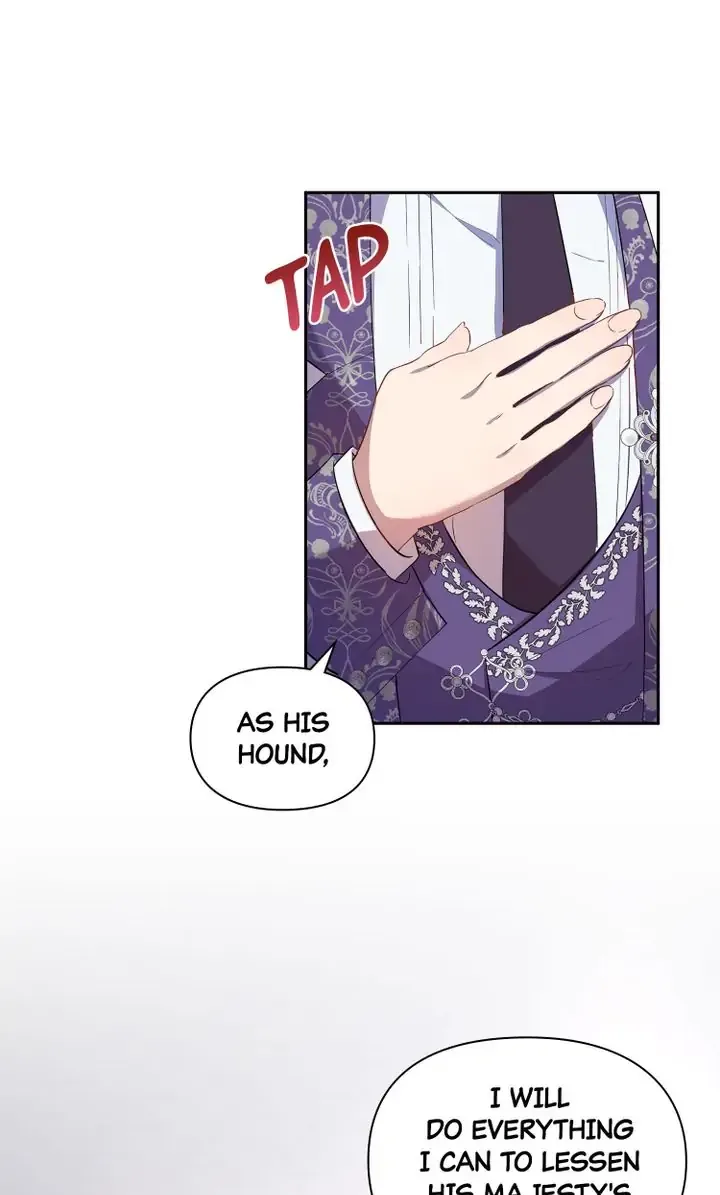How the Count’s Young Lady Tames the Emperor’s Dog Chapter 18 page 49