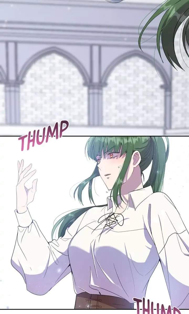 How the Count’s Young Lady Tames the Emperor’s Dog Chapter 18 page 18
