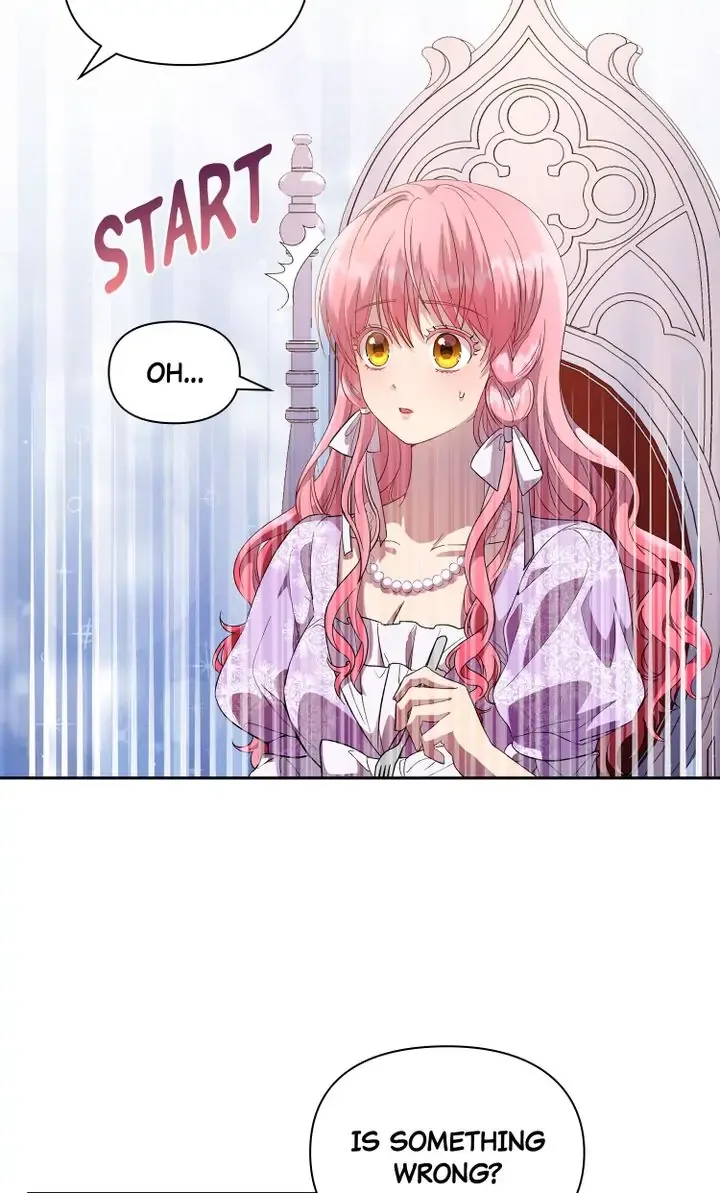 How the Count’s Young Lady Tames the Emperor’s Dog Chapter 17 page 36
