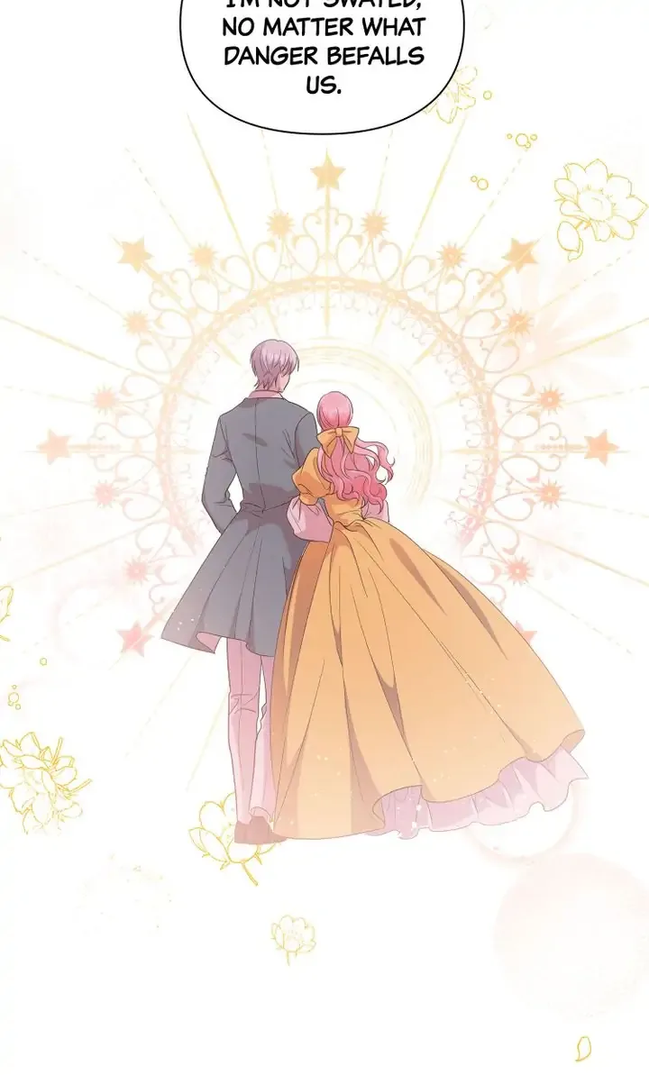 How the Count’s Young Lady Tames the Emperor’s Dog Chapter 17 page 60