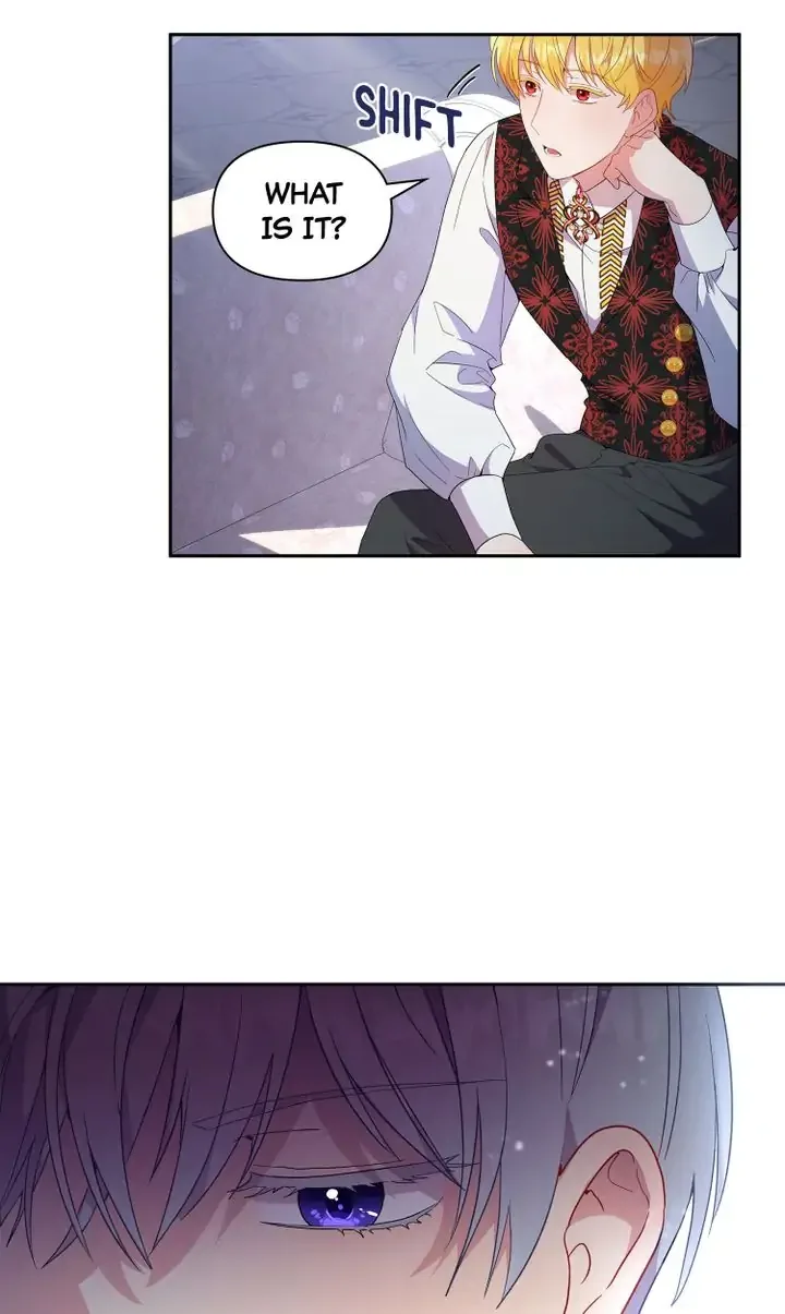 How the Count’s Young Lady Tames the Emperor’s Dog Chapter 16 page 46