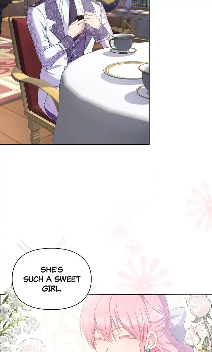 How the Count’s Young Lady Tames the Emperor’s Dog Chapter 18 page 58