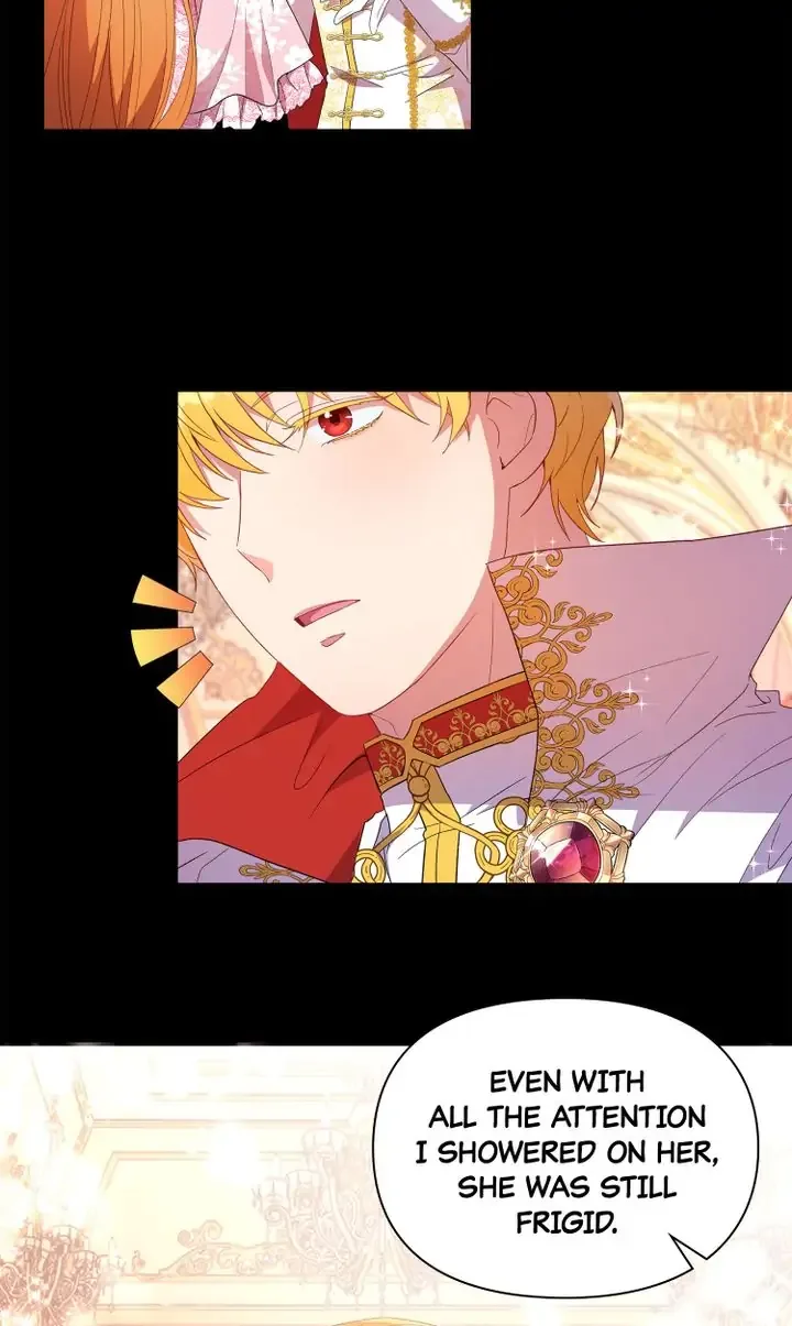 How the Count’s Young Lady Tames the Emperor’s Dog Chapter 16 page 41