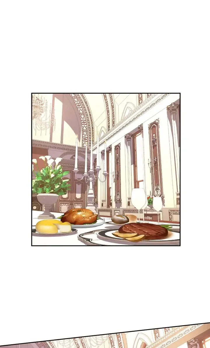 How the Count’s Young Lady Tames the Emperor’s Dog Chapter 17 page 33