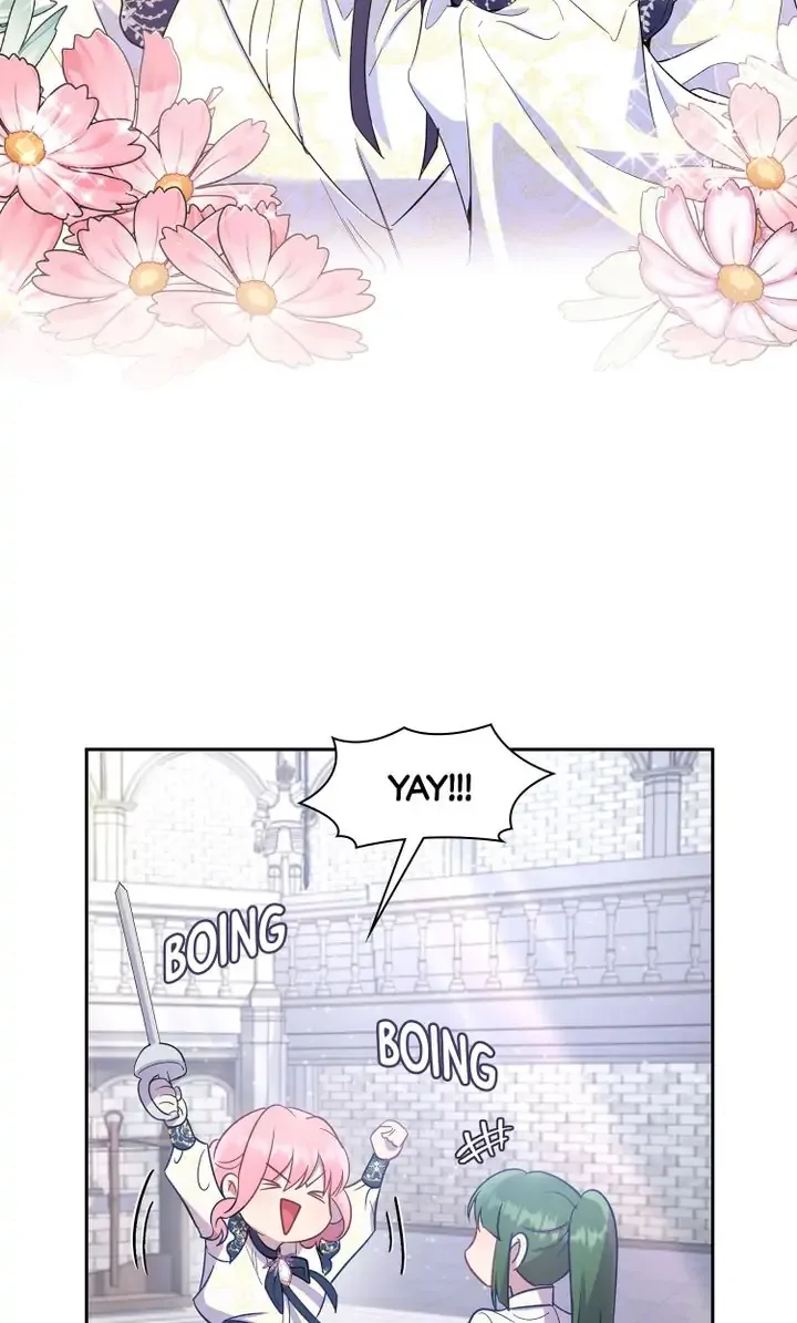 How the Count’s Young Lady Tames the Emperor’s Dog Chapter 18 page 29