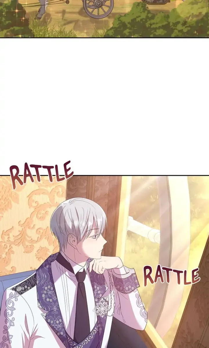 How the Count’s Young Lady Tames the Emperor’s Dog Chapter 18 page 63