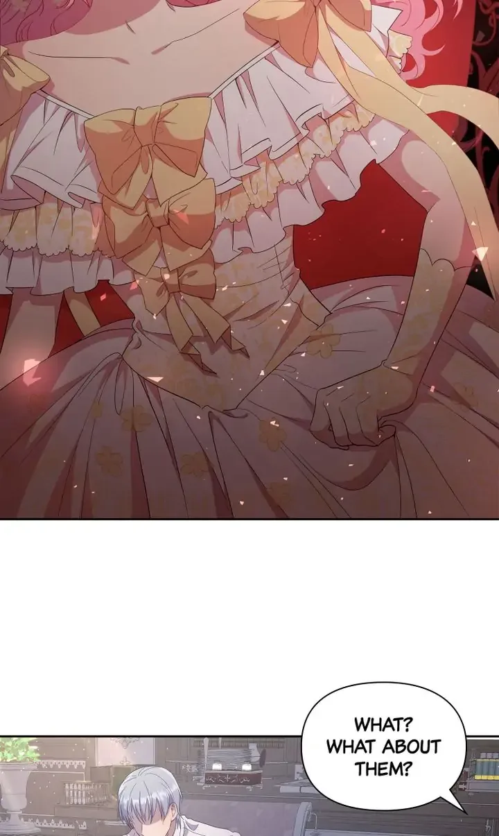 How the Count’s Young Lady Tames the Emperor’s Dog Chapter 16 page 48