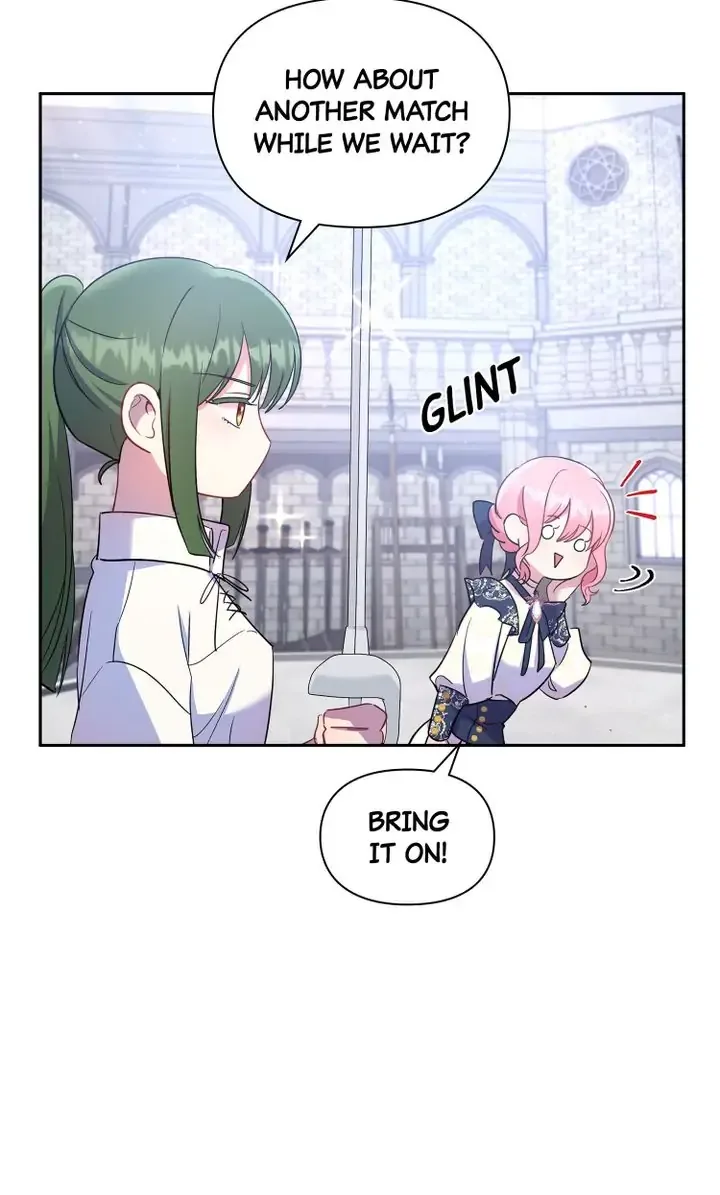 How the Count’s Young Lady Tames the Emperor’s Dog Chapter 18 page 36