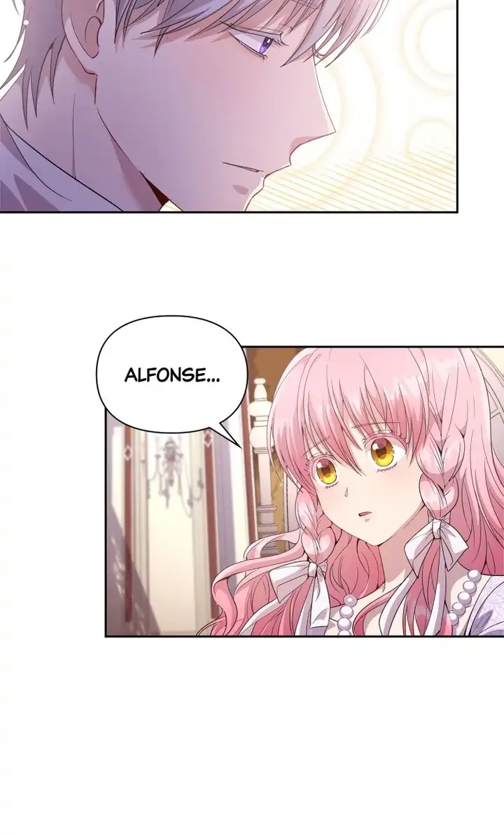 How the Count’s Young Lady Tames the Emperor’s Dog Chapter 17 page 45
