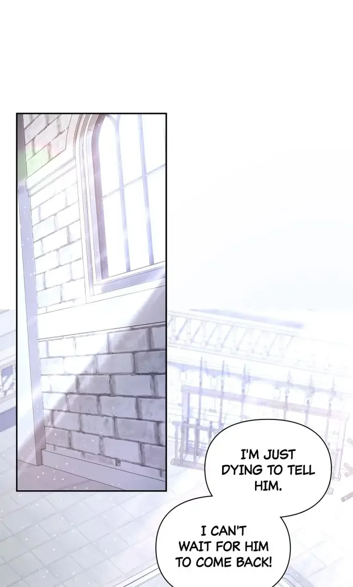 How the Count’s Young Lady Tames the Emperor’s Dog Chapter 18 page 34