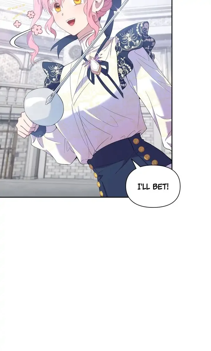 How the Count’s Young Lady Tames the Emperor’s Dog Chapter 18 page 32