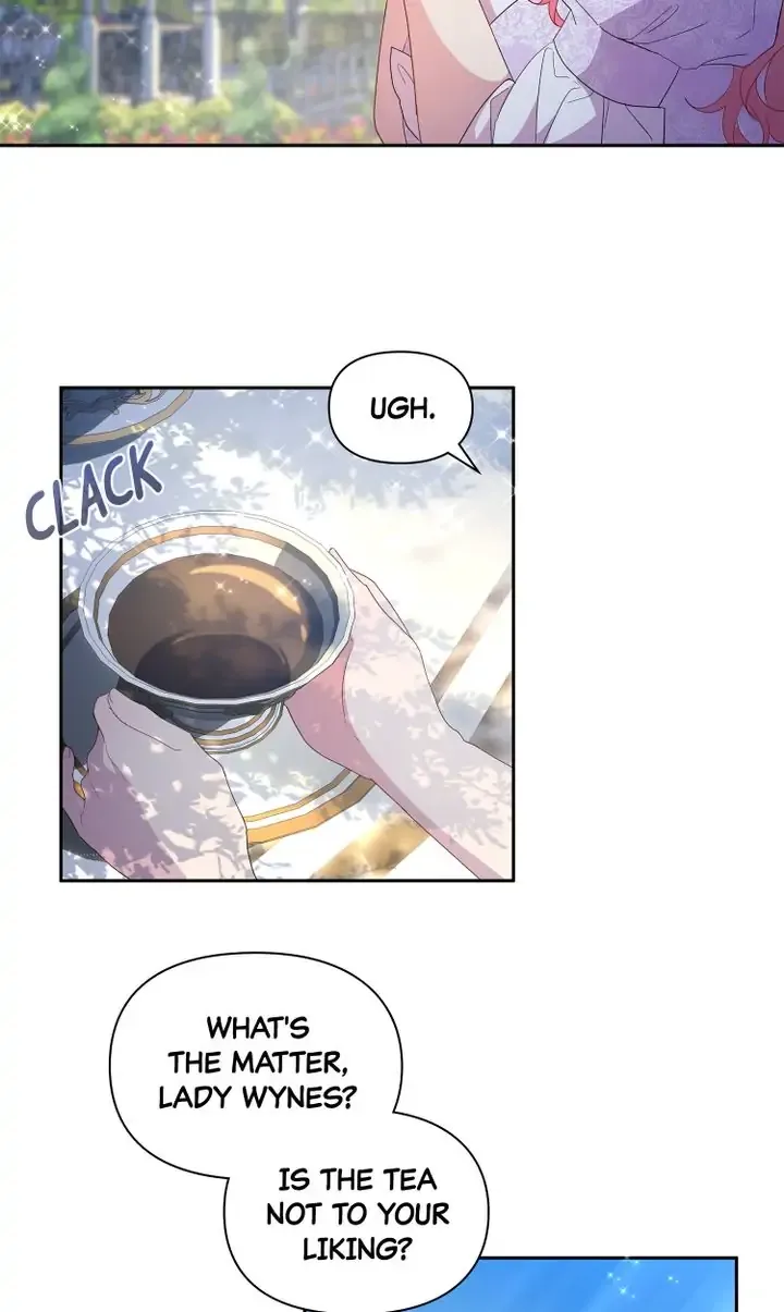 How the Count’s Young Lady Tames the Emperor’s Dog Chapter 16 page 53