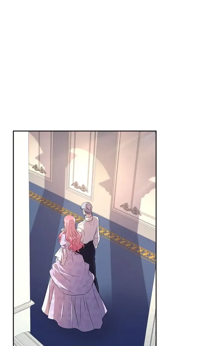 How the Count’s Young Lady Tames the Emperor’s Dog Chapter 17 page 31