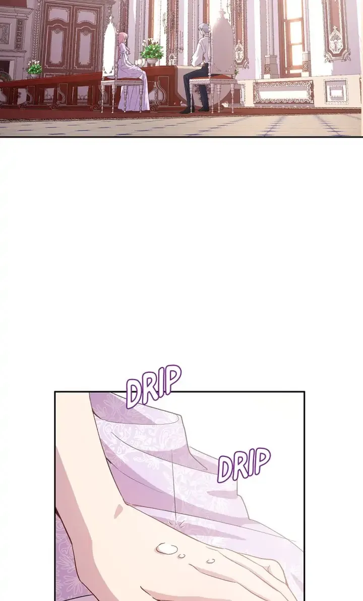 How the Count’s Young Lady Tames the Emperor’s Dog Chapter 17 page 56