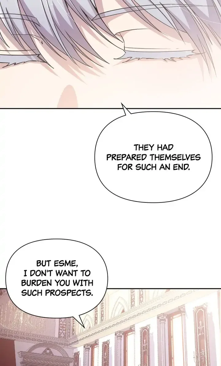 How the Count’s Young Lady Tames the Emperor’s Dog Chapter 17 page 55