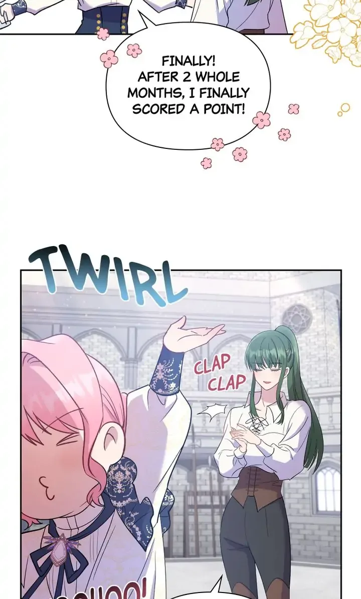 How the Count’s Young Lady Tames the Emperor’s Dog Chapter 18 page 24