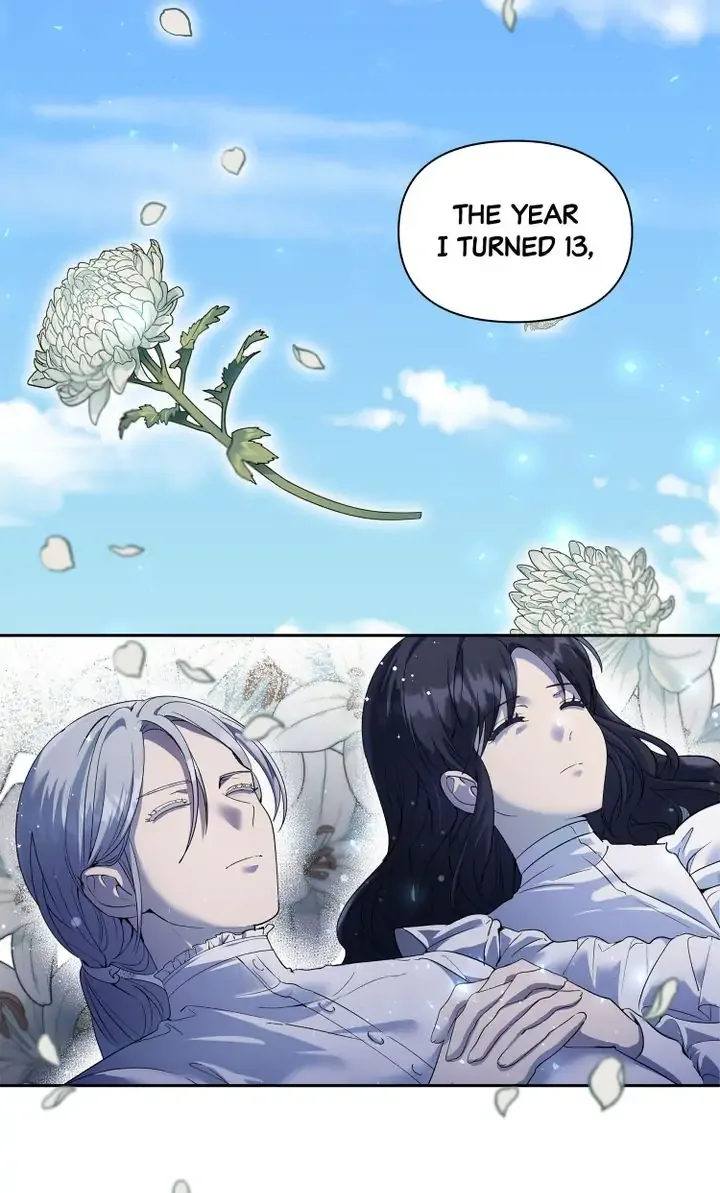 How the Count’s Young Lady Tames the Emperor’s Dog Chapter 17 page 50