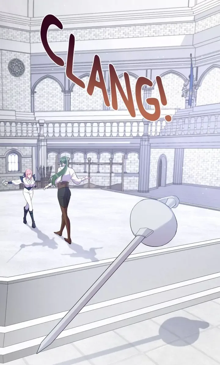 How the Count’s Young Lady Tames the Emperor’s Dog Chapter 18 page 21