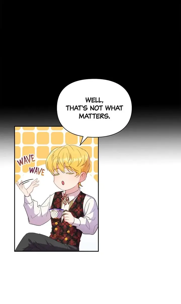 How the Count’s Young Lady Tames the Emperor’s Dog Chapter 16 page 43