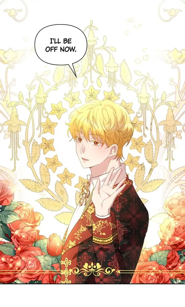 How the Count’s Young Lady Tames the Emperor’s Dog Chapter 17 page 18