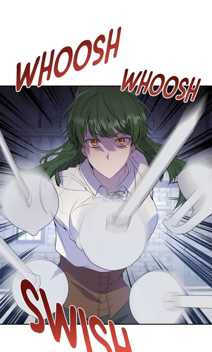 How the Count’s Young Lady Tames the Emperor’s Dog Chapter 18 page 10
