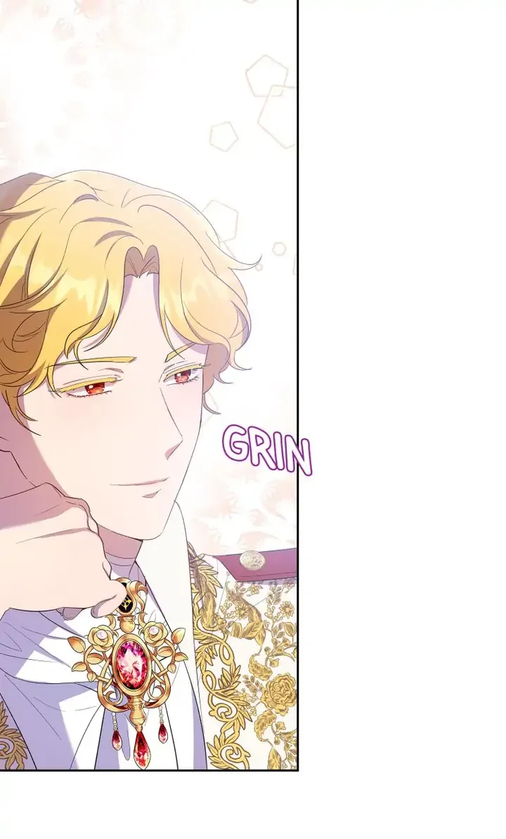 How the Count’s Young Lady Tames the Emperor’s Dog Chapter 18 page 51