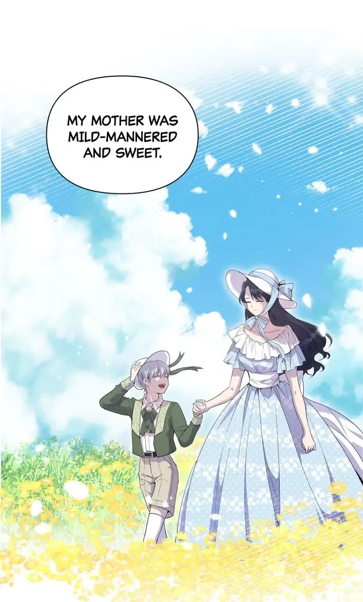 How the Count’s Young Lady Tames the Emperor’s Dog Chapter 17 page 48