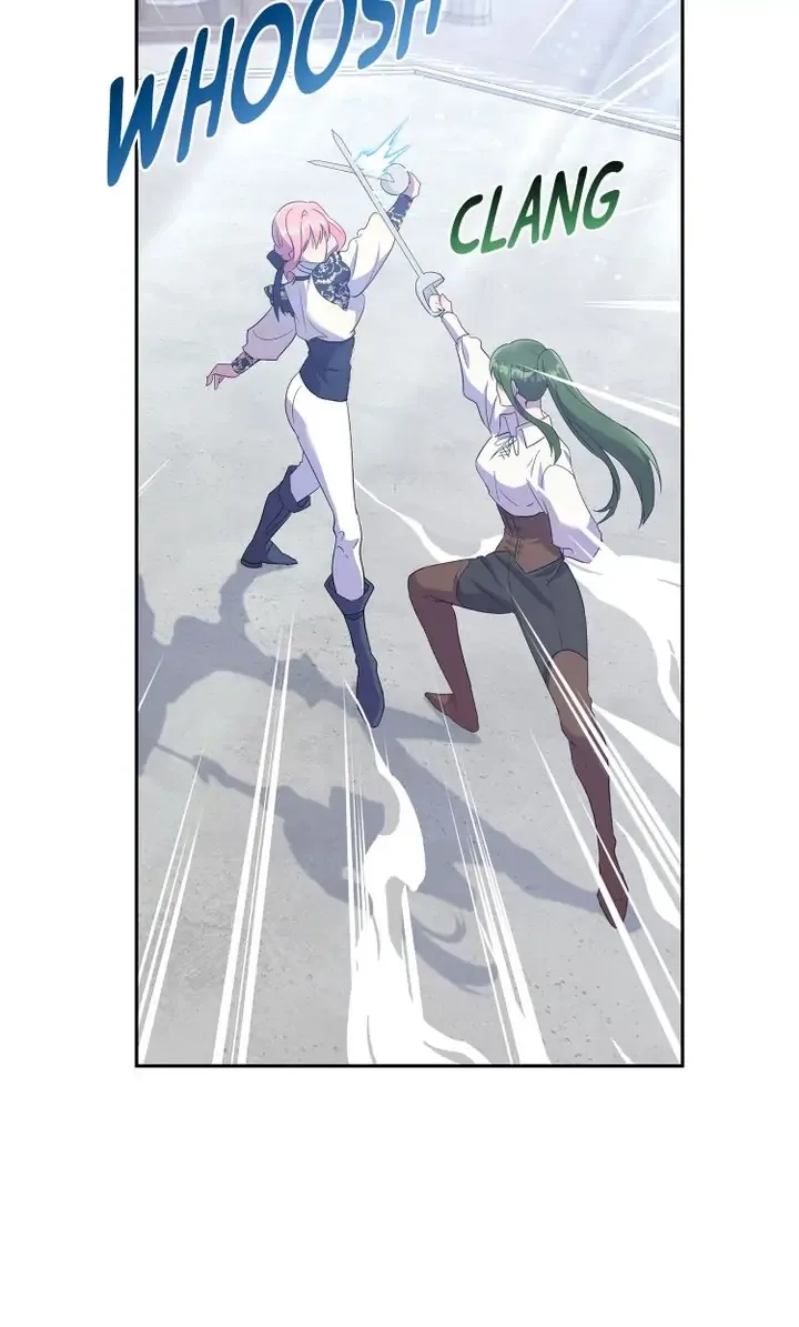 How the Count’s Young Lady Tames the Emperor’s Dog Chapter 18 page 8