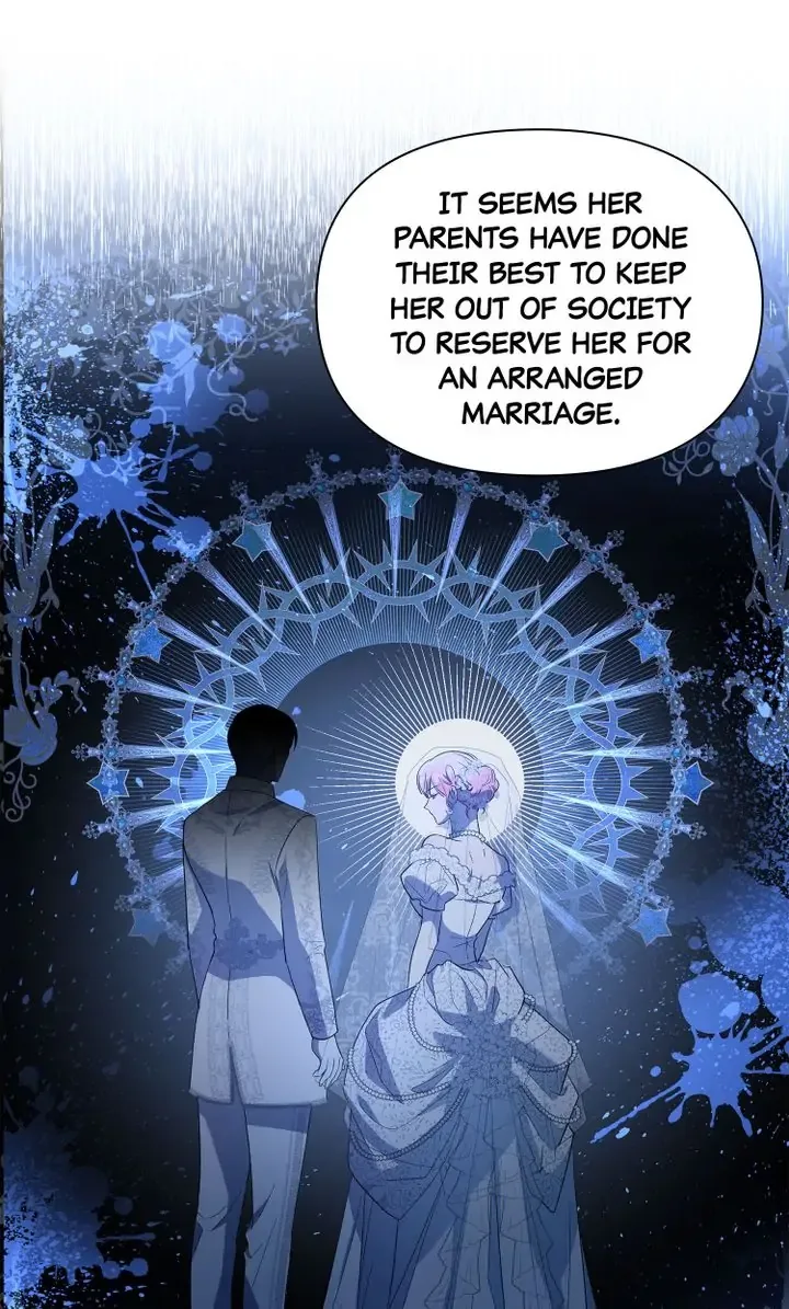 How the Count’s Young Lady Tames the Emperor’s Dog Chapter 18 page 55