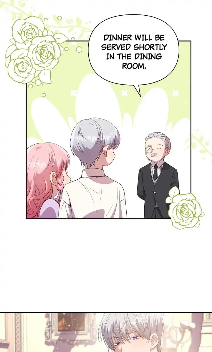 How the Count’s Young Lady Tames the Emperor’s Dog Chapter 17 page 28