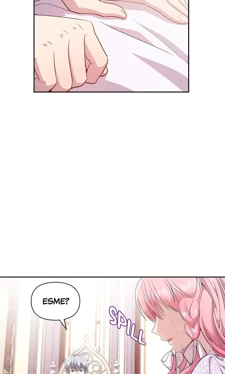 How the Count’s Young Lady Tames the Emperor’s Dog Chapter 17 page 57