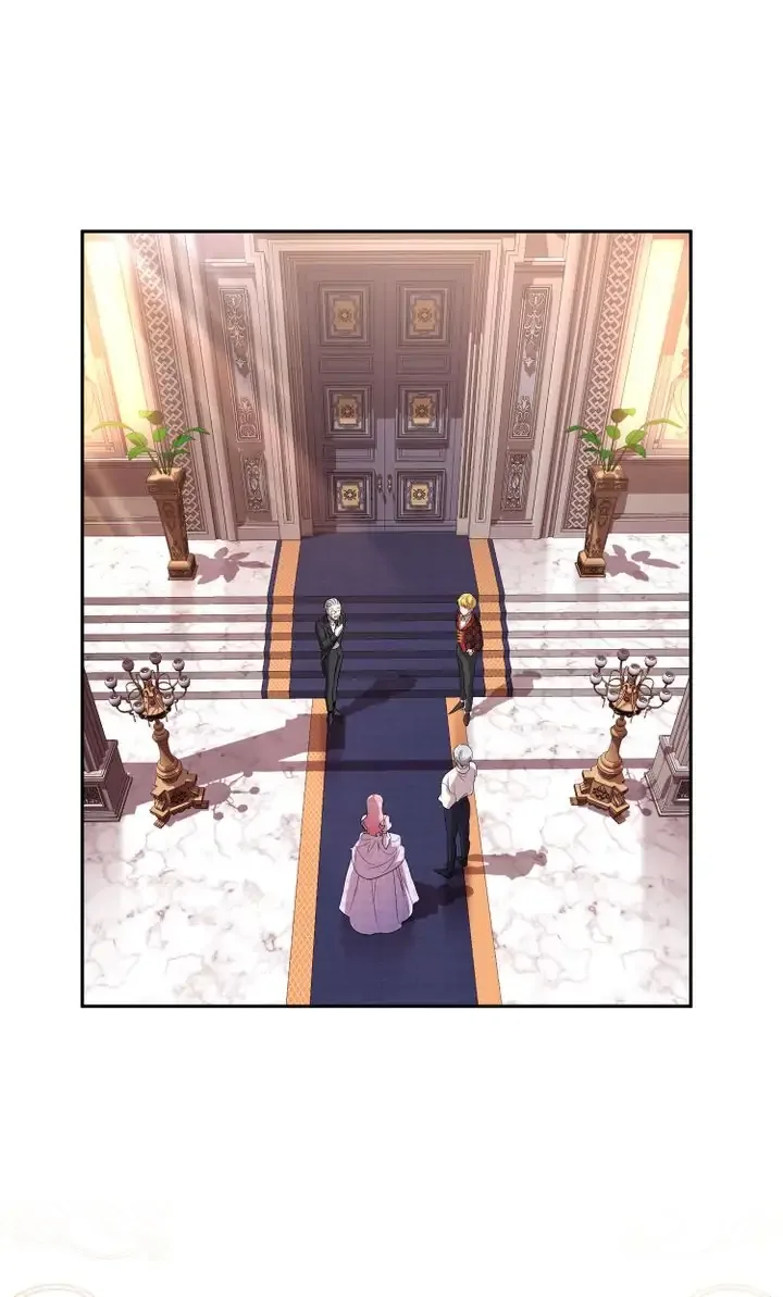 How the Count’s Young Lady Tames the Emperor’s Dog Chapter 17 page 17