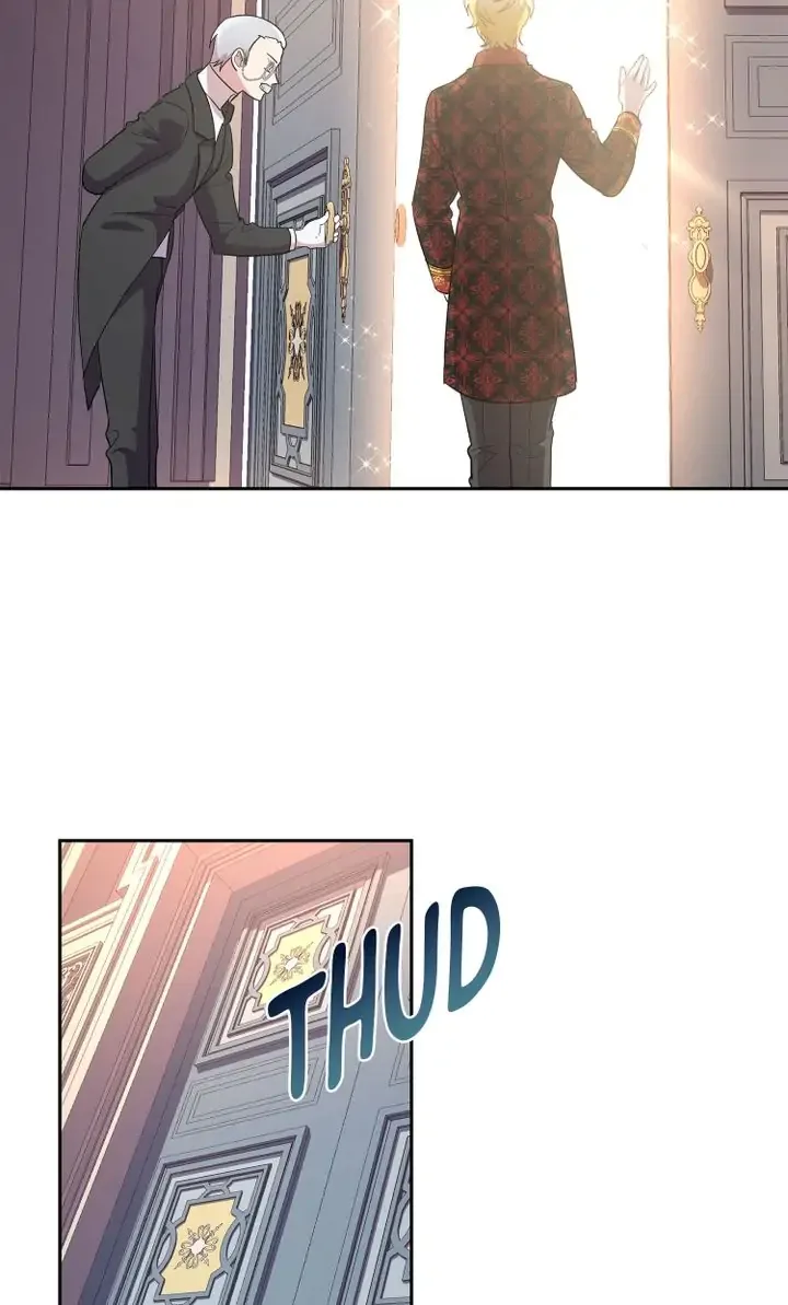 How the Count’s Young Lady Tames the Emperor’s Dog Chapter 17 page 24