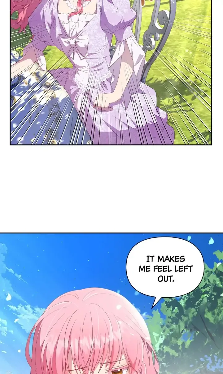 How the Count’s Young Lady Tames the Emperor’s Dog Chapter 16 page 62