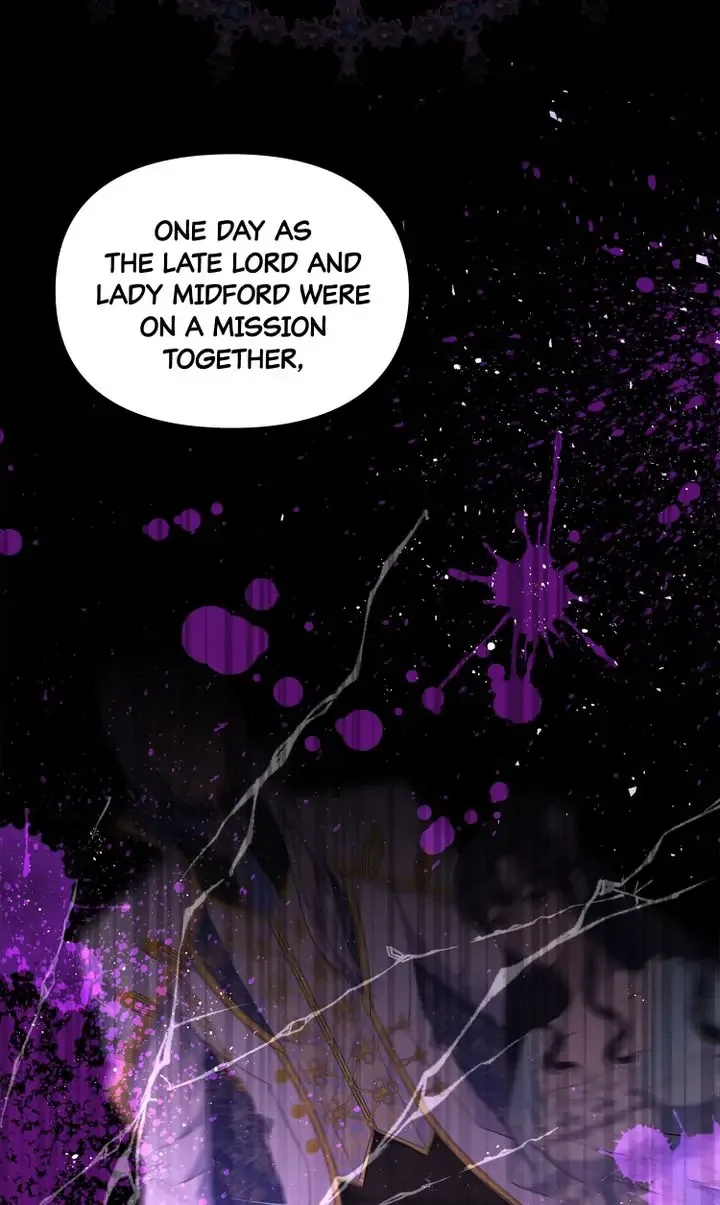 How the Count’s Young Lady Tames the Emperor’s Dog Chapter 16 page 70